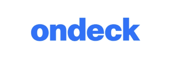 ondeck logo ondeck logo